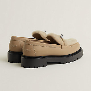 Icone loafer | Hermès Hong Kong SAR